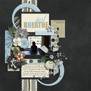 Just Breathe