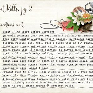 Crescent Rolls Pg 2