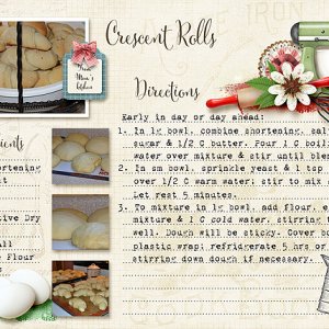 Crescent Rolls Pg 1