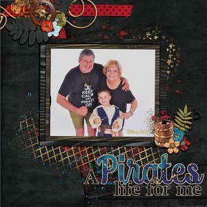 Pirates