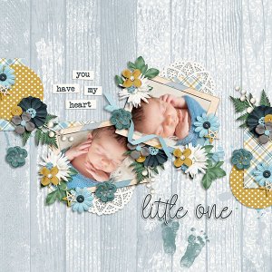 little one