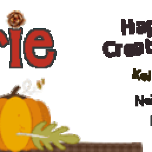 Fall Siggy for Annemarie