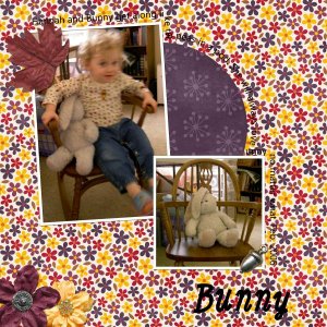 Bunny