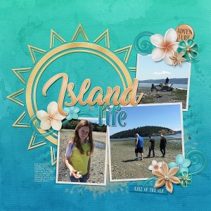 ~Island Life~