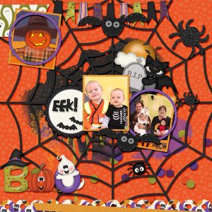 Halloween Fun