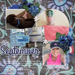 September