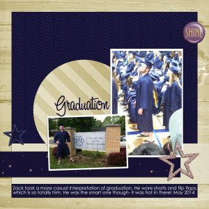 Graduation