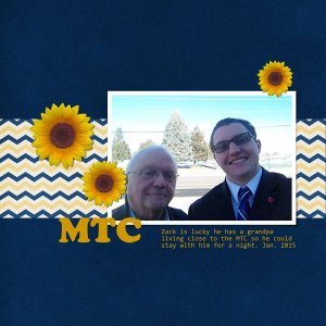 MTC