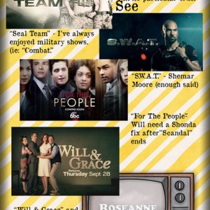 TV Shows