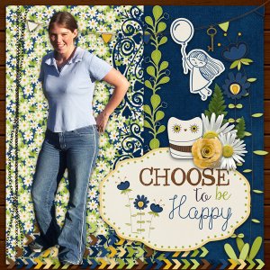 Choose Happiness