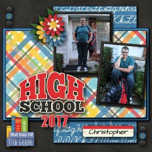 High School 2017