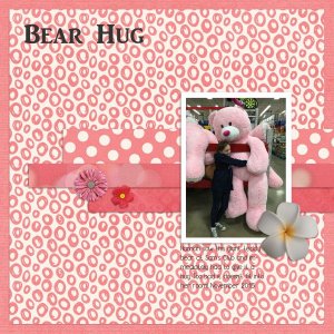 Bear Hug