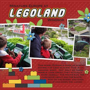 Legoland 3