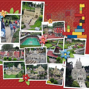 Legoland 4