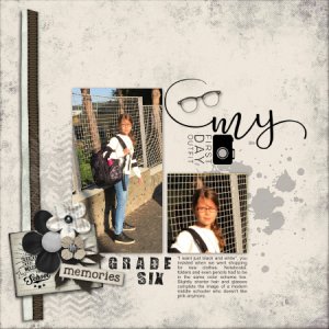 Grade Six