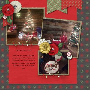 Home for Christmas