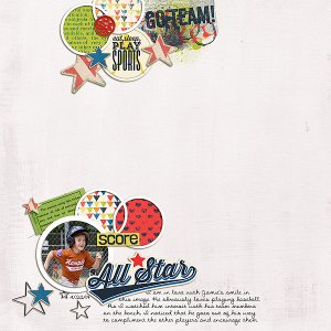 All Star