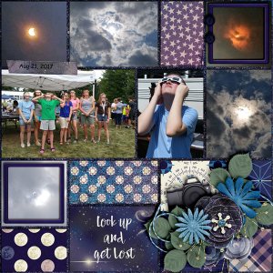 Eclipse 2