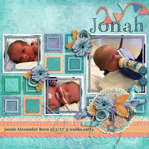Jonah