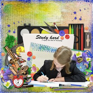 study--hard