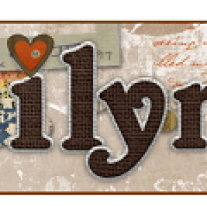 September Siggy - September 2017 Signature Challenge
