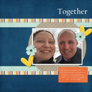 Together32