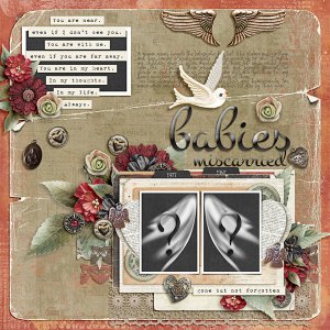 Babies Miscarried