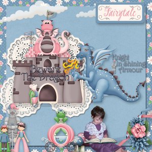 FairyTale