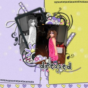 Mommy's Closet