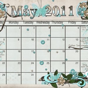 May 2011