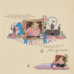 Fairytale