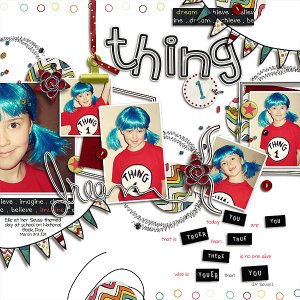 Thing 1
