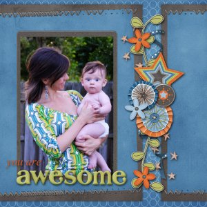 You Are Awesome