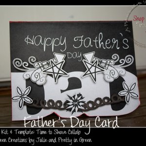 Father's Day Card