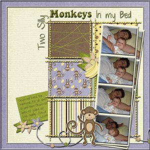 Monkey