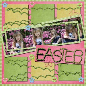 Easter 2011