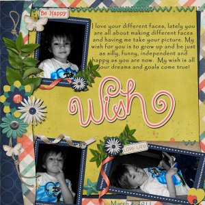 Wish
