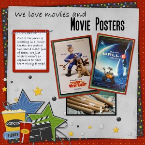 Movie Posters
