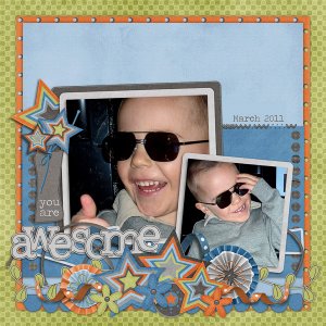Awesome