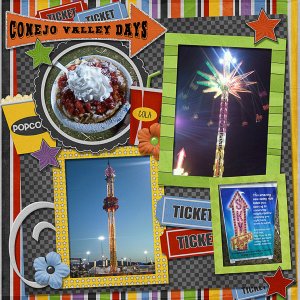 Conejo Valley Days