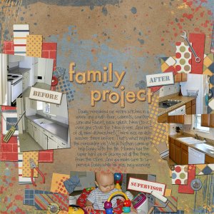 Family Project