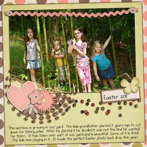 Easter 2011