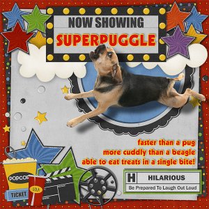Superpuggle