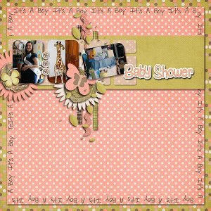 Baby Shower