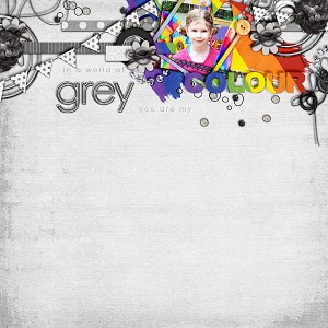 Colour