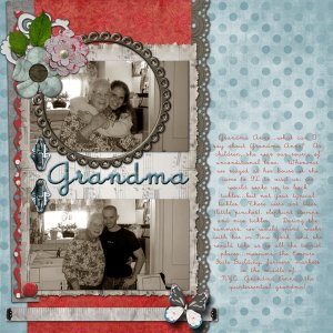 Grandma