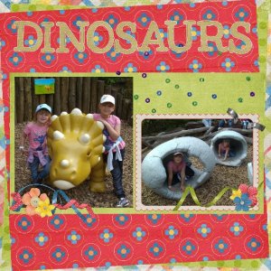 Dinosaurs