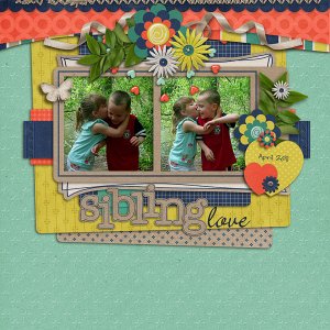 Sibling Love