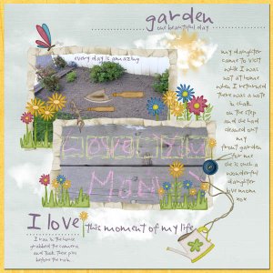 Garden Story