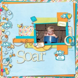 Soar